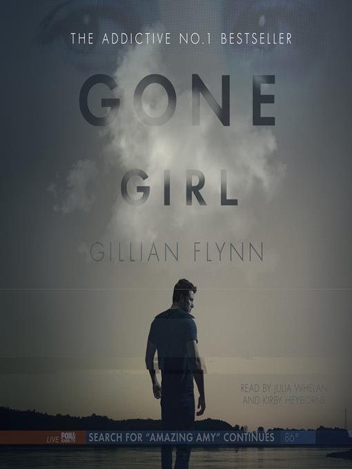 Title details for Gone Girl by Gillian Flynn - Available